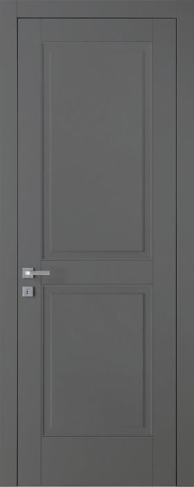 TREND TR10, Grigio Fume